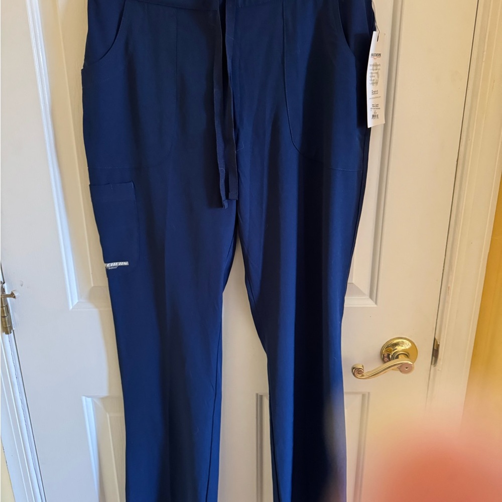 Skechers Women's Navy Pants